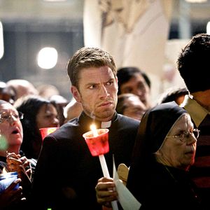 Foto Anjos e Demônios