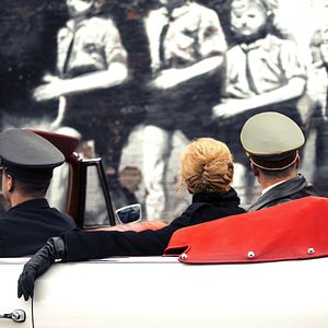 Foto Er ist wieder da