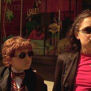 Foto Pequenos Espiões