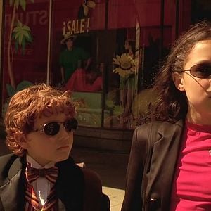 Foto Pequenos Espiões