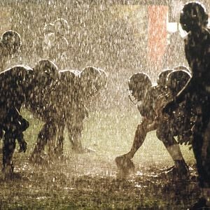 Foto Um Domingo Qualquer