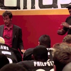 Foto Um Domingo Qualquer