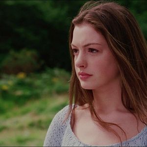 Foto Uma Garota Encantada