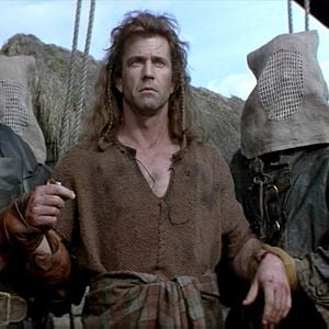 Foto Coração Valente