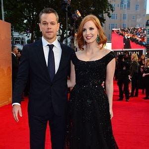 Foto Perdido em Marte