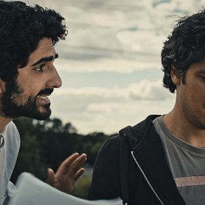 Foto Floco de Sangue