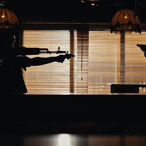 Foto Floco de Sangue