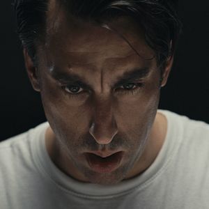 Foto Floco de Sangue