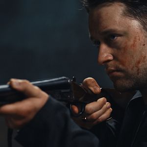 Foto Floco de Sangue