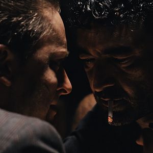 Foto Floco de Sangue