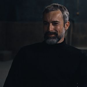 Foto Floco de Sangue