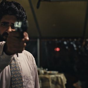 Foto Floco de Sangue