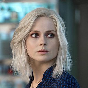 Foto Rose McIver