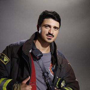 Foto Chicago Fire