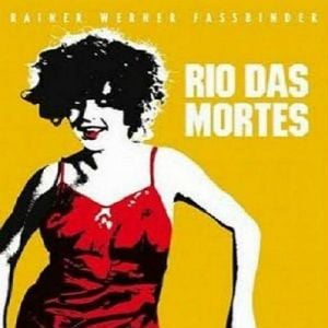 Foto Rio das Mortes
