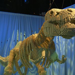 Foto Beyond the Brick: A LEGO Brickumentary