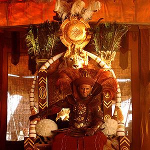 Foto Maomé, Mensageiro de Deus