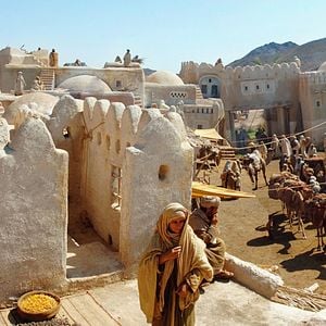 Foto Maomé, Mensageiro de Deus