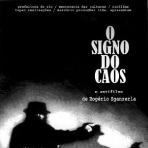 Foto O Signo do Caos