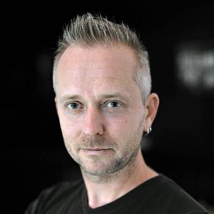 Foto Joost Van Ginkel