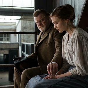 Foto Brendan Gleeson