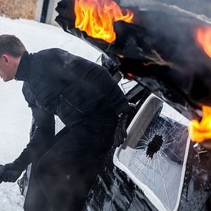 Foto 007 Contra Spectre