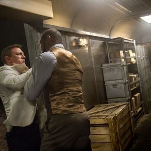 Foto 007 Contra Spectre