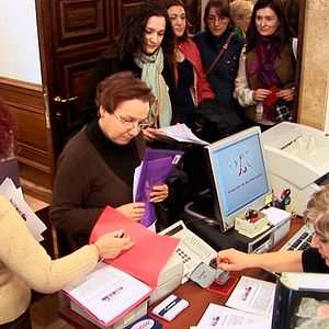 Foto No estamos solos