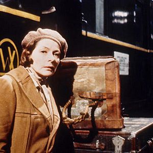 Foto Assassinato no Expresso Oriente