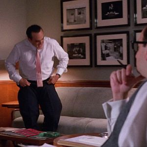 Foto Quiz Show - A Verdade dos Bastidores