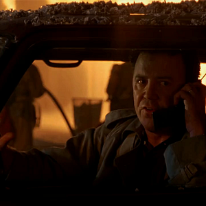 Foto Volcano - A Fúria