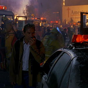 Foto Volcano - A Fúria