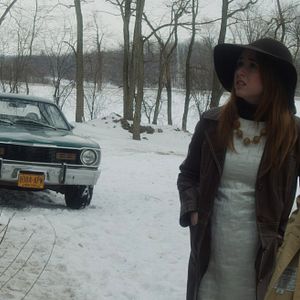 Foto Ainda Estamos Aqui