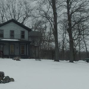 Foto Ainda Estamos Aqui