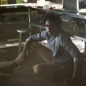 Foto Echo Kellum
