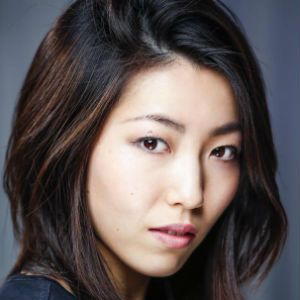 Foto Rina Takasaki