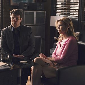 Foto Nathan Fillion