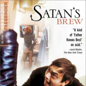 Foto O Assado de Satã