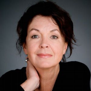 Foto Elisabeth Trissenaar