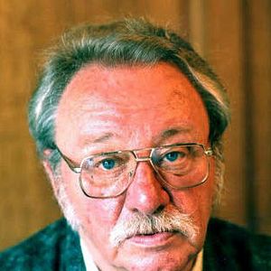 Foto Gustl Bayrhammer