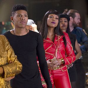 Foto Bryshere Y. Gray