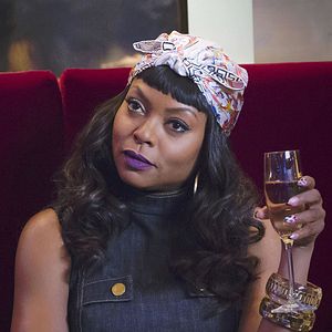 Foto Taraji P. Henson