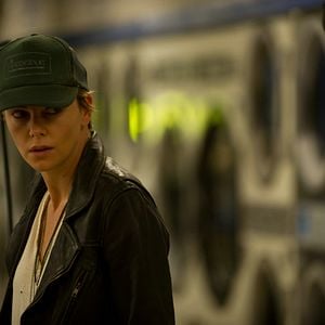 Foto Lugares Escuros