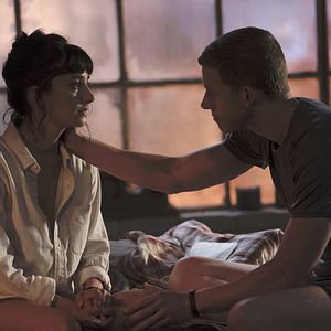 Foto Minority Report