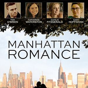 Foto Manhattan Romance