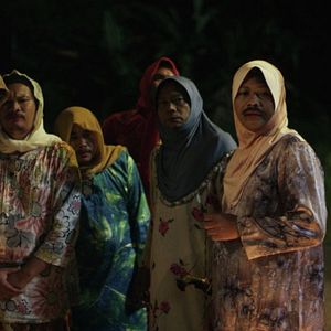 Foto Men Who Save the World