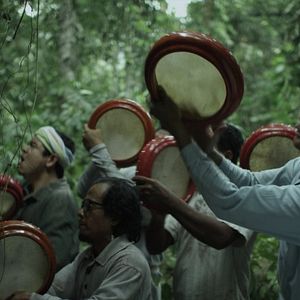 Foto Men Who Save the World