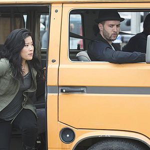 Foto Jadyn Wong
