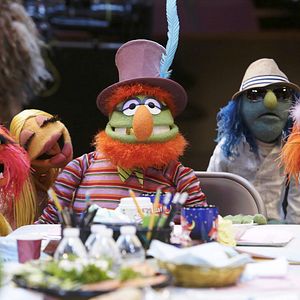 Foto Os Muppets