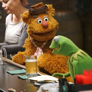 Foto Os Muppets